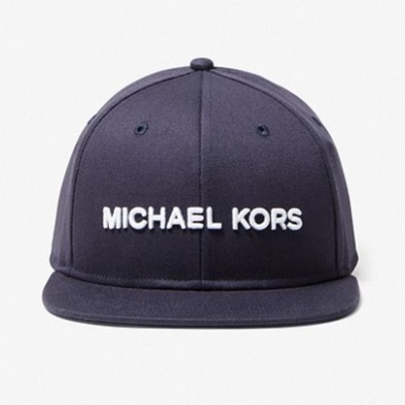 Michael Kors Baseball Hat - Picture 1 of 5
